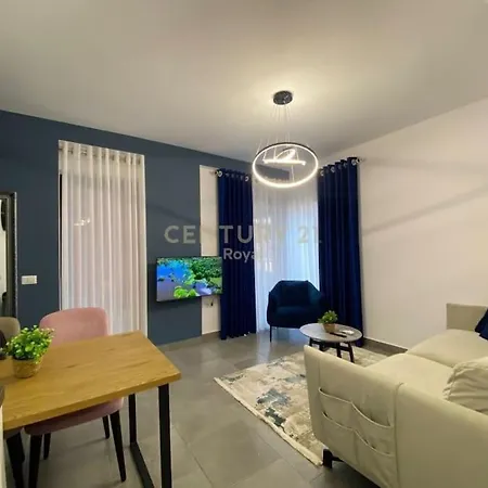 Apartmán Chiara's Luxury *