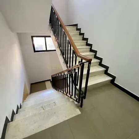 Apartmán Chiara's Luxury *
