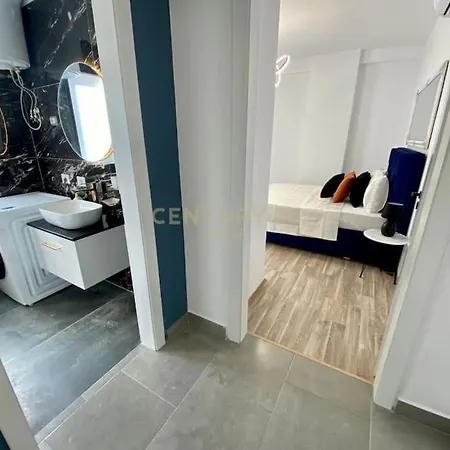 Διαμέρισμα Chiara's Luxury *