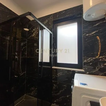 Chiara's Luxury Διαμέρισμα Τίρανα